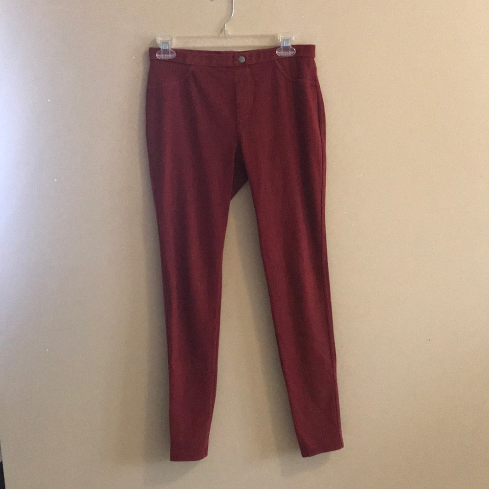 VERA WANG JEGGINGS